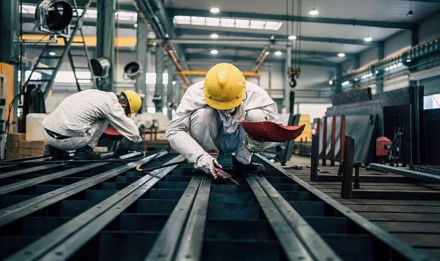 Beşiri Katlar Arası Taşıma